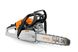 Бензопила STIHL MS 212 шина 40 см арт: 114820002832 114820002832 фото 2