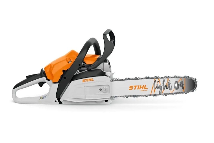 Бензопила господаря STIHL MS 212 шина 40 см арт: 114820002832 114820002832 фото