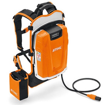 Батарея акумуляторна STIHL AR 2000 ранцева 35145 фото