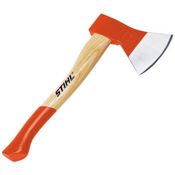 Сокира лісника STIHL 600г 40см 26058 фото