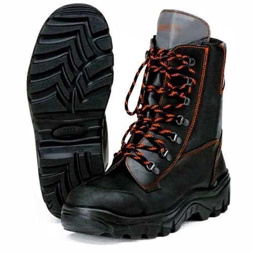 Чоботи шкіряні захисні Dynamic Ranger розмір 42 00885320542 фото