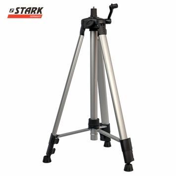 Тринога для нівеліру STARK Tripod-1500 1,5 м (290050014) 53316 фото