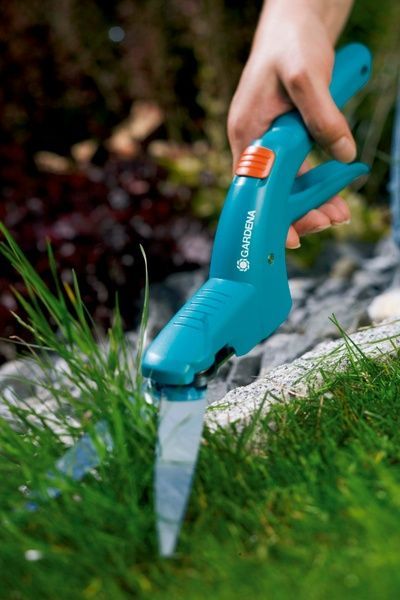 Ножиці для трави Gardena Classic (08730-20.000.00) 48885 фото