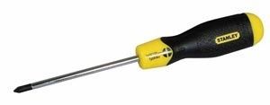 Отвертка РН2 Stanley-Cushion Grip-0-64-934 45м 14275 фото