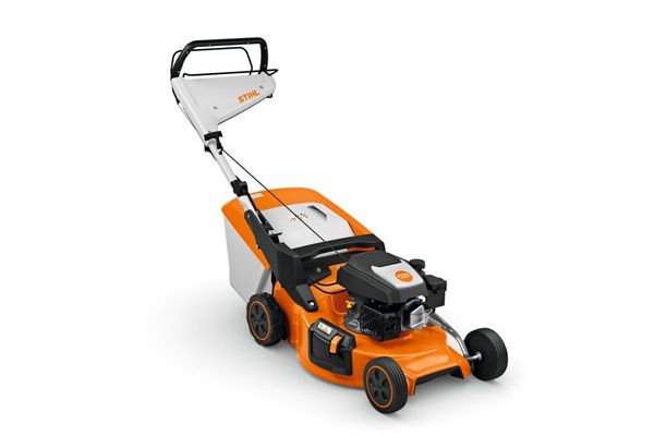 Газонокосарка STIHL RM 253 T TWB220113415 фото