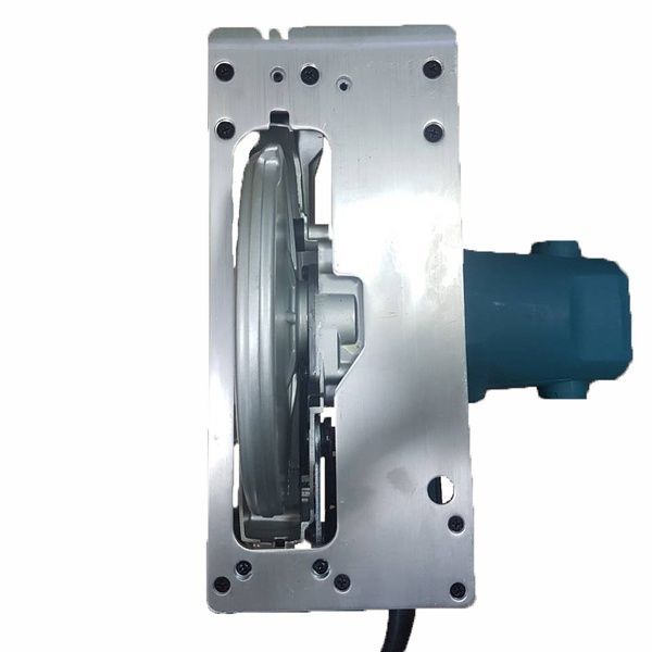Пила дискова MAKITA HS7601 32214 фото