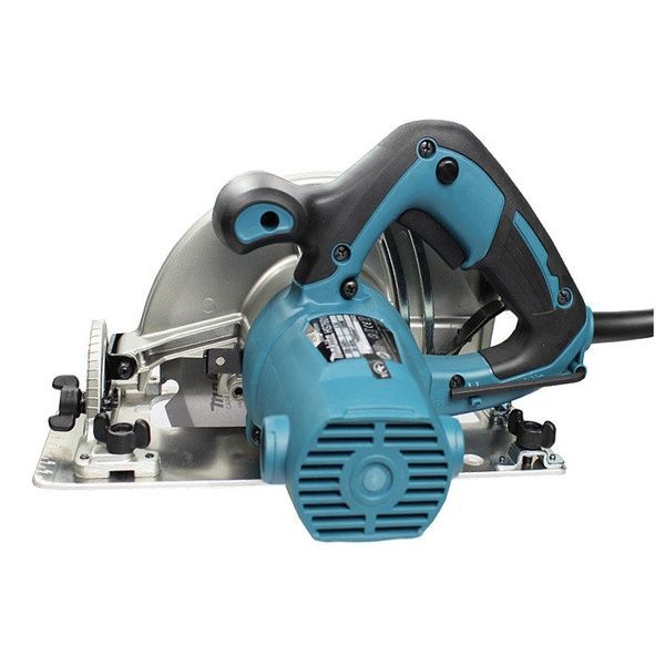 Пила дискова MAKITA HS7601 32214 фото
