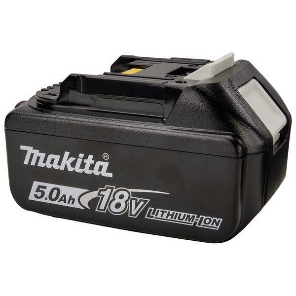 Аккумулятор Li-ion Makita 18 В LXT BL1850B (632F15-1) 40589 фото