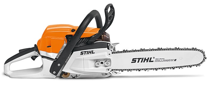 Бензопила STIHL MS 261 C-М шина 40см 41897 фото