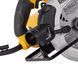 Пила дискова мережева DeWALT DWE5615 54763 фото 6
