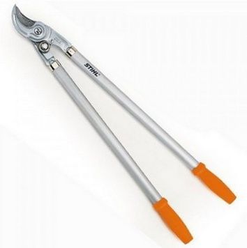 Садові ножиці STIHL Bypass Dynamic 80см 00008813664 фото