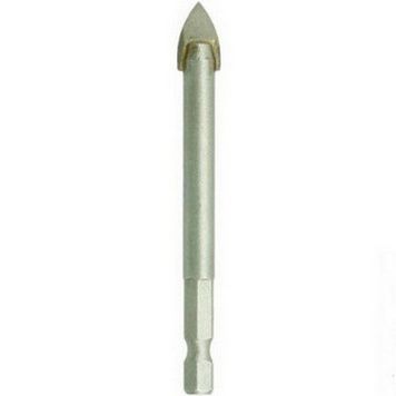 Сверло Makita D-15964 6х65м для стекла 28934 фото