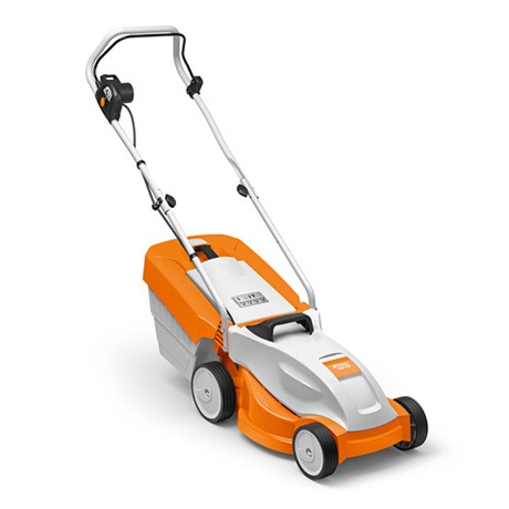 Газонокосарка STIHL RME 235 42515 фото