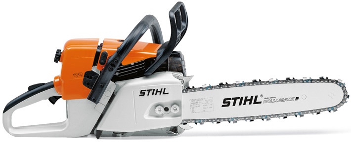 Бензопила STIHL-MS 462 шина 45см 11422000001 фото