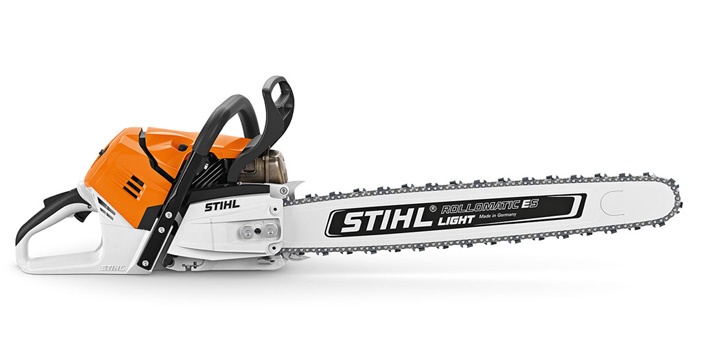 Бензопила STIHL-MS 500і шина 50см 11472000000 фото