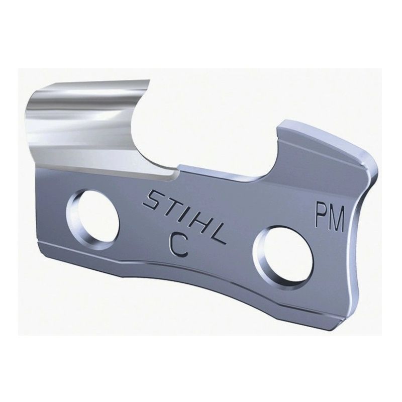 Цепь для мотопилы STIHL 57 звена шаг-3/8" 1,3мм 63PM3 арт:36360000057 36360000057 фото
