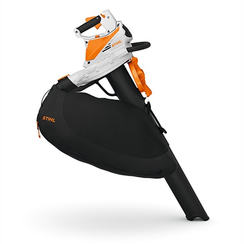 Воздуходувное устройство аккумуляторное STIHL SHA 56 арт:SA020117104 SA020117104 фото