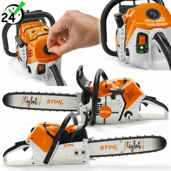 Пила іграшкова STIHL 04216000053 фото