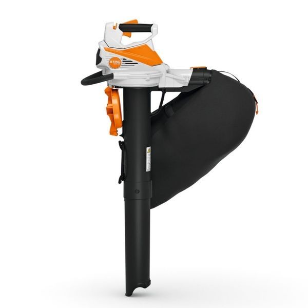 Воздуходувное ствройство аккумуляторное STIHL SHA 56 арт:SA020117104 SA020117104 фото