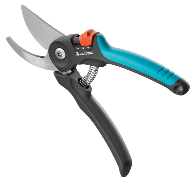 Секатор Gardena PremiumCut flex S-M обвідний 24 мм (12242-20.000.00) 54329 фото