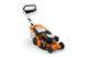 Газонокосилка STIHL RM 443 V WB400113425 фото 2