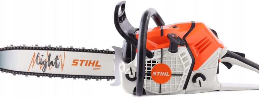 Пила іграшкова STIHL 04216000053 фото