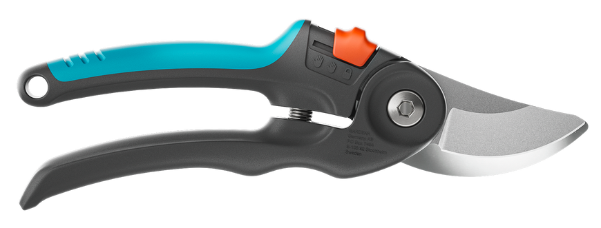 Секатор Gardena PremiumCut flex S-M обвідний 24 мм (12242-20.000.00) 54329 фото