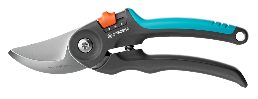Секатор Gardena PremiumCut flex S-M обвідний 24 мм (12242-20.000.00) 54329 фото