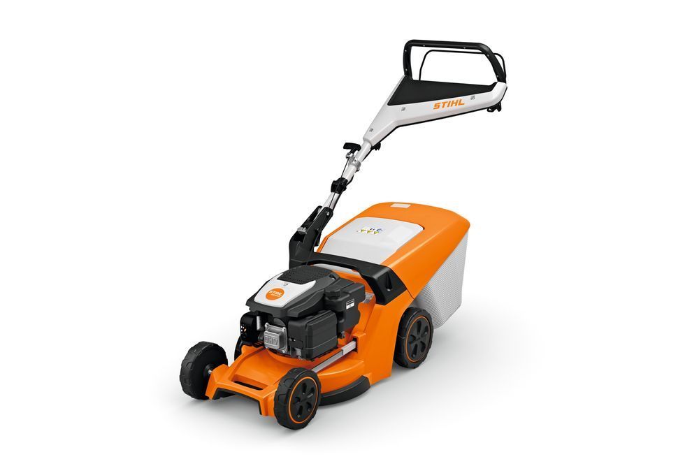 Газонокосарка STIHL RM 443.3 WB400113400 фото