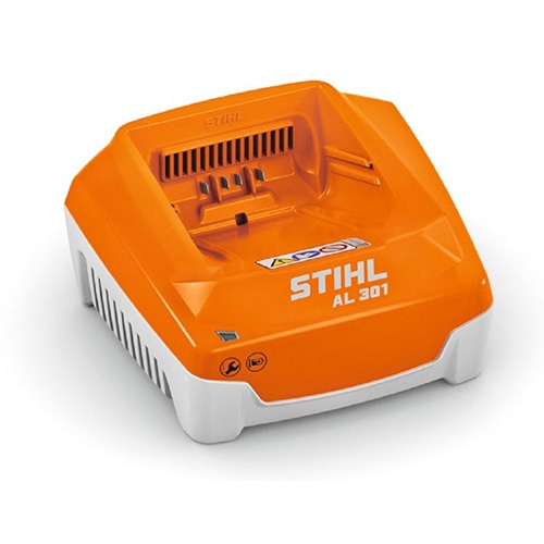 Зарядний пристрій STIHL AL 301 арт:EA094305500 49171 фото