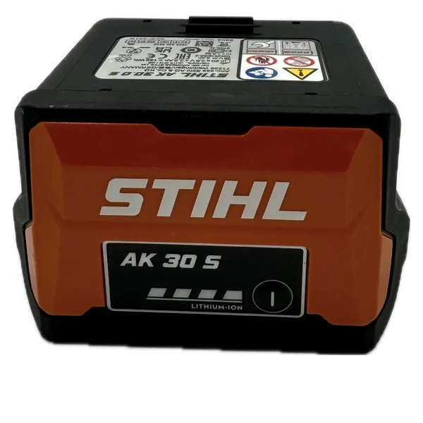 Батарея акумуляторная STIHL AK 30 S 45204006545 фото