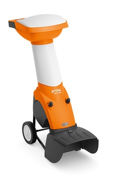 Садовий подрібнювач STIHL GHE 355 60110111020 фото