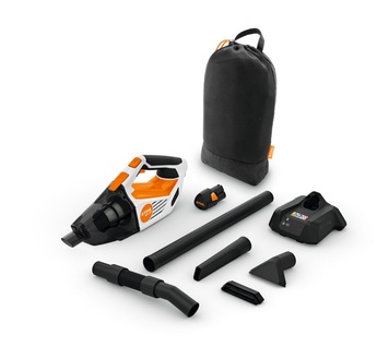 Пилосмок STIHL SEA 20.0 Set арт:SA030117315 SA030117315 фото