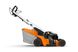 Газонокосилка STIHL RM 448 T WB410113405 фото 6