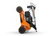 Газонокосилка STIHL RM 448 T WB410113405 фото 1