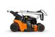 Газонокосилка STIHL RM 448 T WB410113405 фото 4