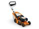 Газонокосилка STIHL RM 448 T WB410113405 фото 9