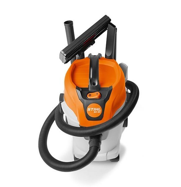 Пылесос SE 33 Stihl арт:SE010124413 SE010124413 фото
