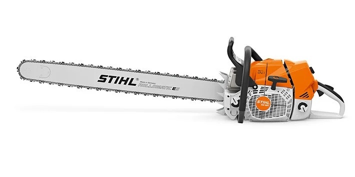 Бензопила STIHL MS 881 шина 105 см 46759 фото