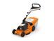 Газонокосарка акумуляторна STIHL RMA 443 V без акумулятора та ЗП WA400111425 фото