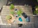 Комплект ручного інструменту Gardena Balcony Box (08970-20.000.00) 49879 фото 5