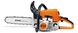 Бензопила господаря STIHL MS 230 C-BE шина 40 см арт:11232000856 11232000856 фото 1