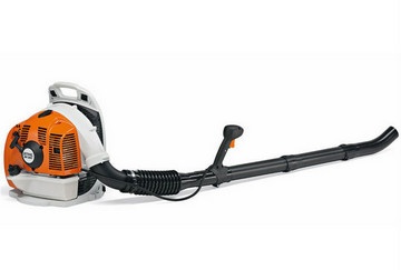 Воздуходувное ранцевое устройство STIHL BR 350 42440111600 фото