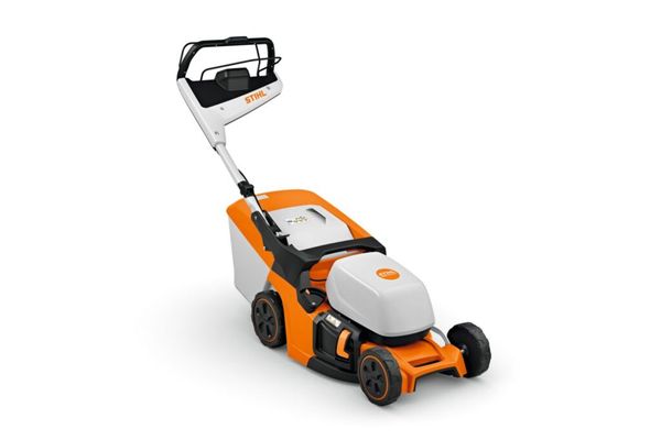 Газонокосарка акумуляторна STIHL RMA 453 PV без акумулятора та ЗП WA420111405 фото