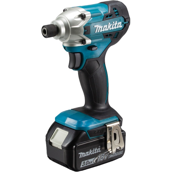 Акумуляторний ударний шурупокрут Makita DTD156SF 47802 фото