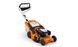 Газонокосилка STIHL RM 453 V WB420113415 фото 2