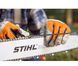 Набор заточный Stihl 56050071029 к цепи 3/8" d5,2 мм державка, напильник плоский, шаблон 56050071029 фото 3