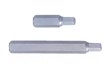 Біта Hexogen 4 м 10-80 King Tony 168007H 01230 фото