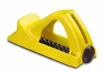 Рашпиль Stanley Surform 5-21-104 литий, пластмассовая ручка 20906 фото