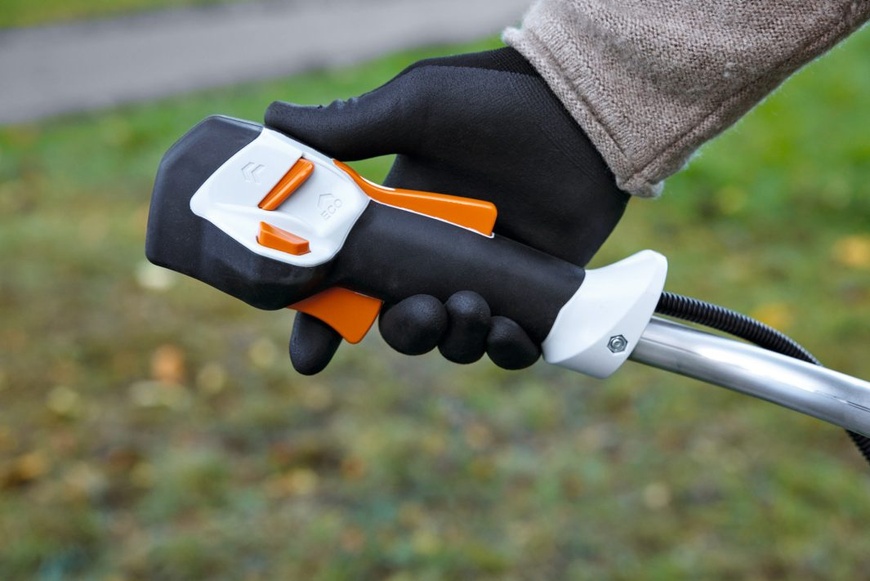 Мотокоса аккумуляторная STIHL FSA 120 Stihl арт:FA082000013 FA082000013 фото